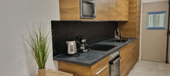 Studio à Calvi, France No. 355752 3