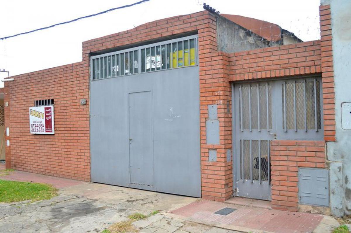 287m² Commercial property in Santa Fe, Argentina No. 30330