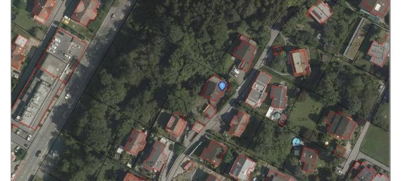 Terreno en Feldkirch, Austria 1155 m² No. 192235 7