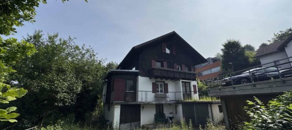 Terreno en Feldkirch, Austria 1155 m² No. 192235 4