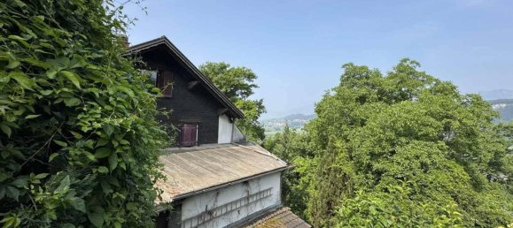 Terreno en Feldkirch, Austria 1155 m² No. 192235 2