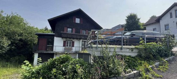 Terreno en Feldkirch, Austria 1155 m² No. 192235 5
