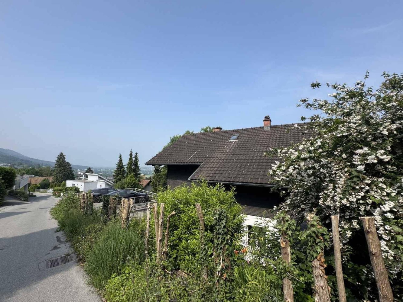 Terreno en Feldkirch, Austria 1155 m² No. 192235