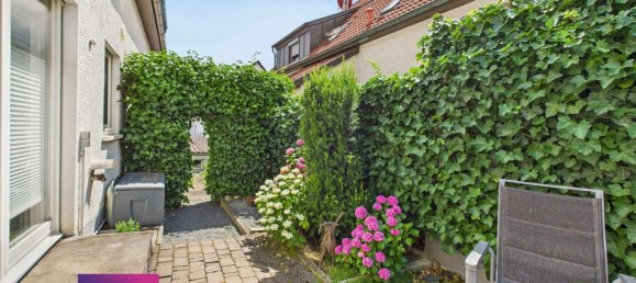 Таунхаус с 6 комнатами в Эслинген, Германия № 323124 5