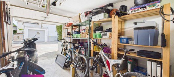 Таунхаус с 6 комнатами в Эслинген, Германия № 323124 32