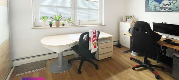 Таунхаус с 6 комнатами в Эслинген, Германия № 323124 12