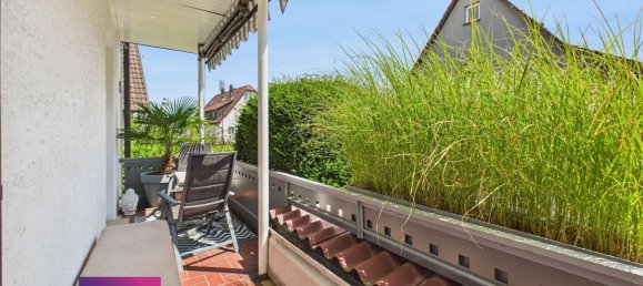 Таунхаус с 6 комнатами в Эслинген, Германия № 323124 9