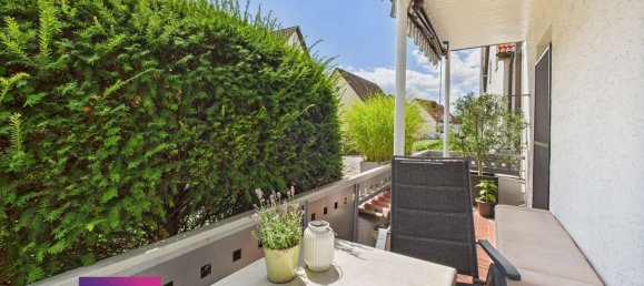 Таунхаус с 6 комнатами в Эслинген, Германия № 323124 10