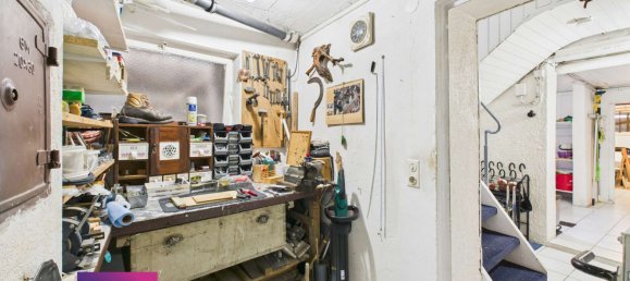 Таунхаус с 6 комнатами в Эслинген, Германия № 323124 30