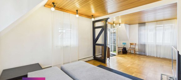 Таунхаус с 6 комнатами в Эслинген, Германия № 323124 17