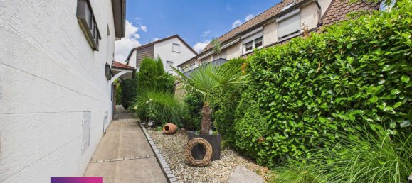 Таунхаус с 6 комнатами в Эслинген, Германия № 323124 4