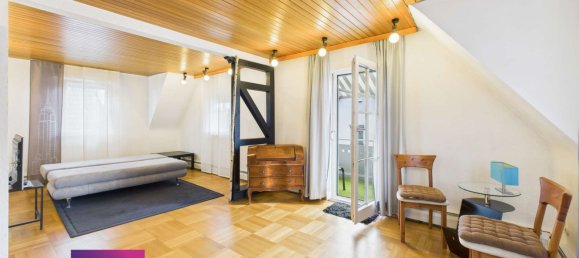 Таунхаус с 6 комнатами в Эслинген, Германия № 323124 16