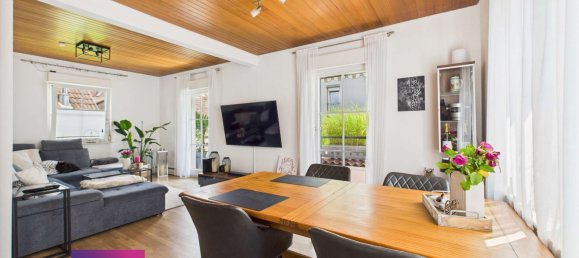 Таунхаус с 6 комнатами в Эслинген, Германия № 323124 7