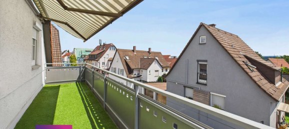 Таунхаус с 6 комнатами в Эслинген, Германия № 323124 19