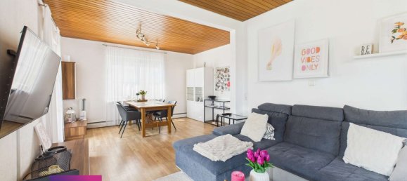 Таунхаус с 6 комнатами в Эслинген, Германия № 323124 8