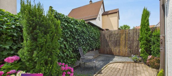 Таунхаус с 6 комнатами в Эслинген, Германия № 323124 6