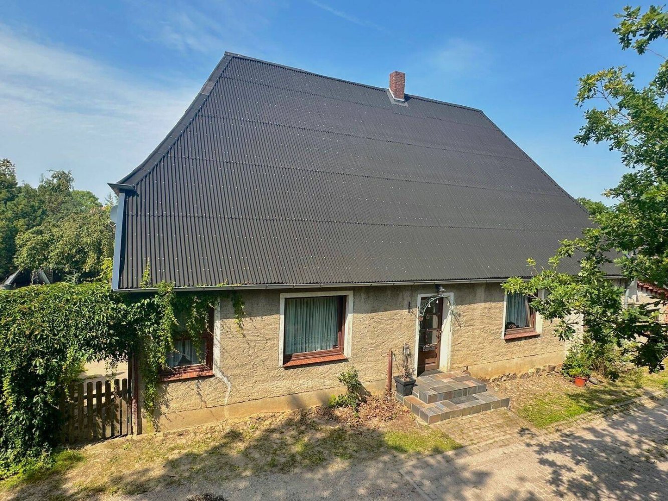 3 bedrooms House in Nordwestmecklenburg, Germany No. 369378