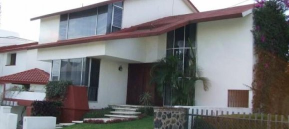 3 bedrooms House in Morelos, Mexico No. 173168 2