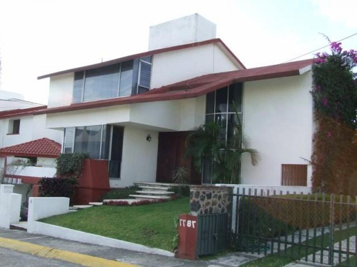 3 bedrooms House in Morelos, Mexico No. 173168