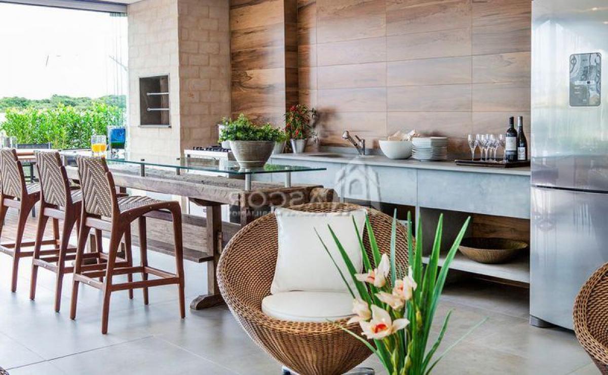 3 bedrooms Apartment in Florianopolis, Brazil No. 469960