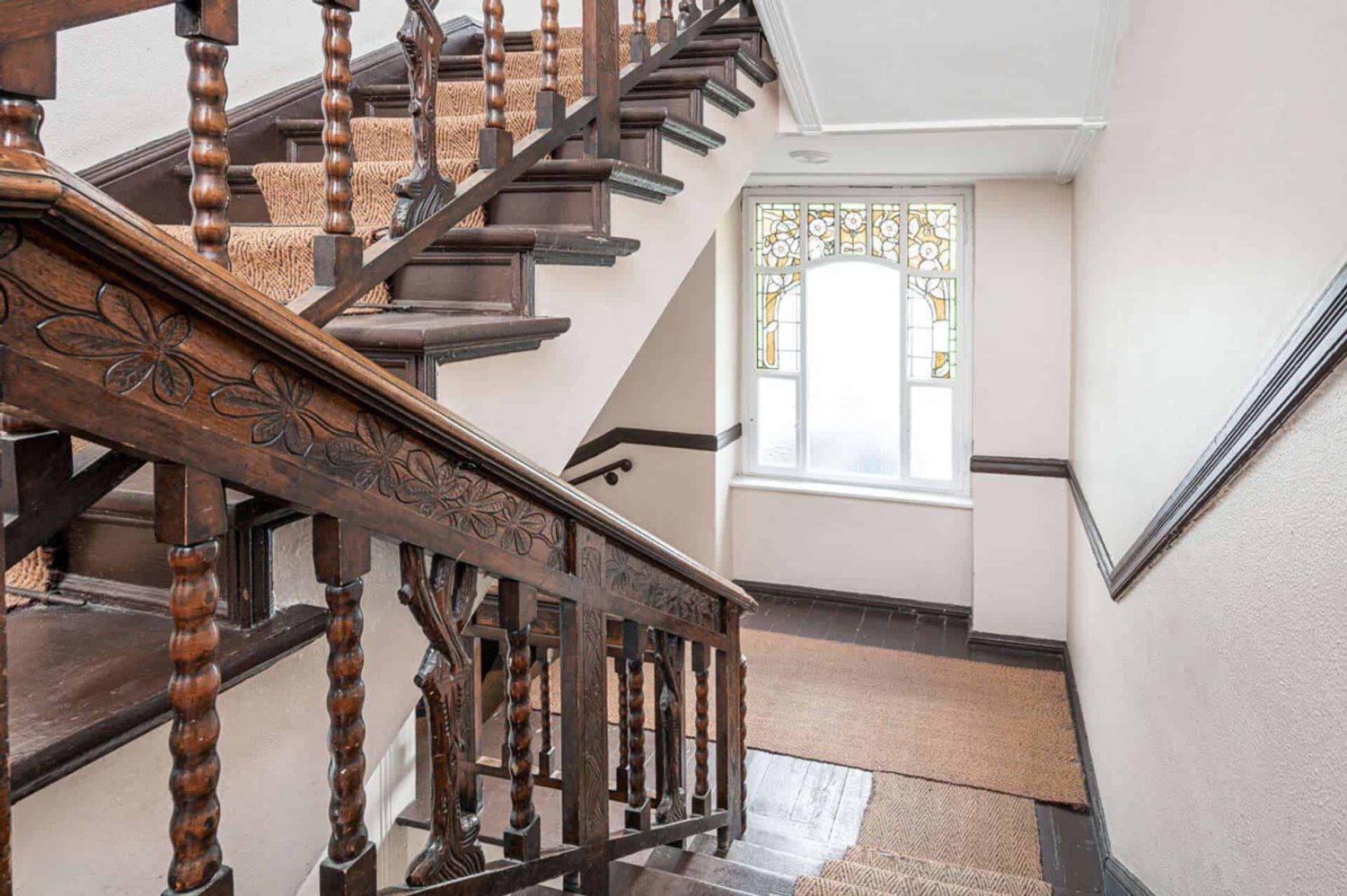 4 bedrooms Apartment in Moabit, Germany No. 47373