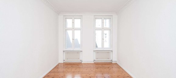 4 bedrooms Apartment in Moabit, Germany No. 47373 9