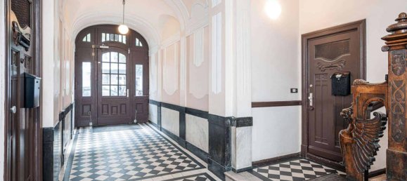 4 bedrooms Apartment in Moabit, Germany No. 47373 6