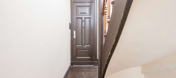 4 bedrooms Apartment in Moabit, Germany No. 47373 25