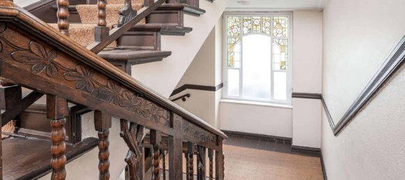 4 bedrooms Apartment in Moabit, Germany No. 47373 17