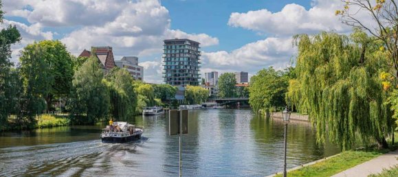 4 bedrooms Apartment in Moabit, Germany No. 47373 30