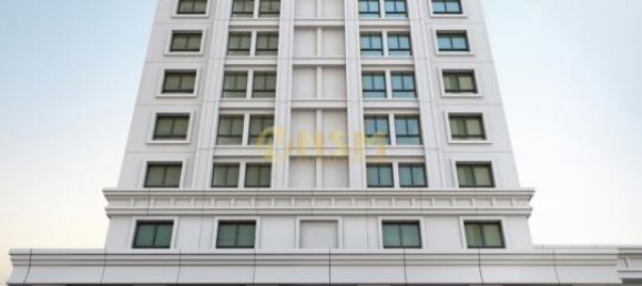 Apartment 1+1 in Istanbul, Turkey No. 11277 15