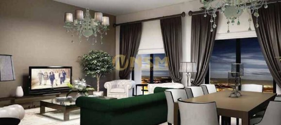Apartment 1+1 in Istanbul, Turkey No. 11277 2