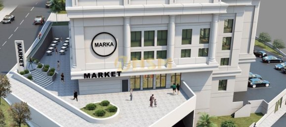 Apartment 1+1 in Istanbul, Turkey No. 11277 8