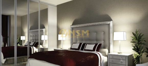 Apartment 1+1 in Istanbul, Turkey No. 11277 4