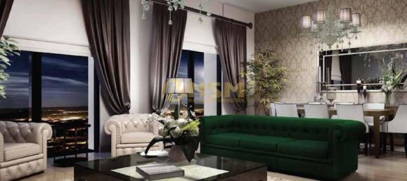 Apartment 1+1 in Istanbul, Turkey No. 11277 3