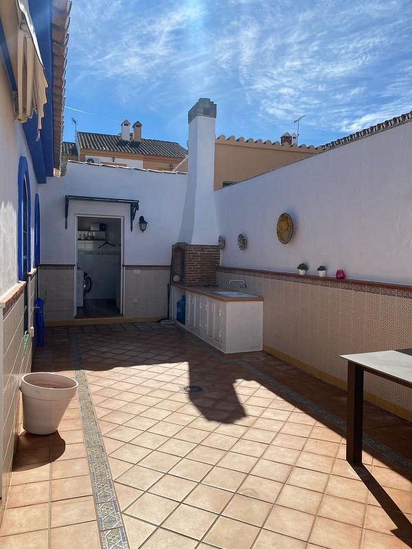 Adosado de 3 dormitorios en Coín, Spain No. 226701