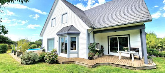 Casa T6 em Montreuil, France N.º 262350 3