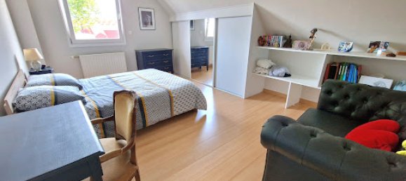 Casa T6 em Montreuil, France N.º 262350 16