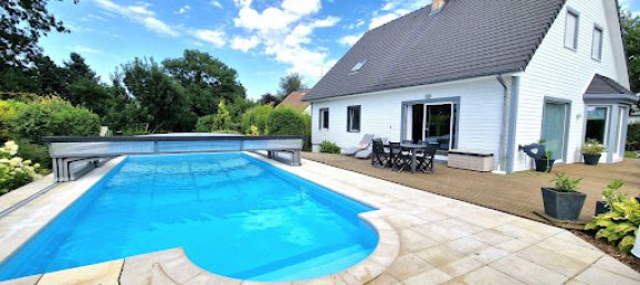 Casa T6 em Montreuil, France N.º 262350 18