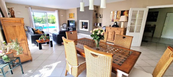 Casa T6 em Montreuil, France N.º 262350 5