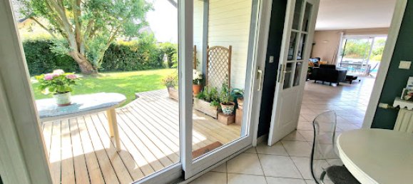 Casa T6 em Montreuil, France N.º 262350 9