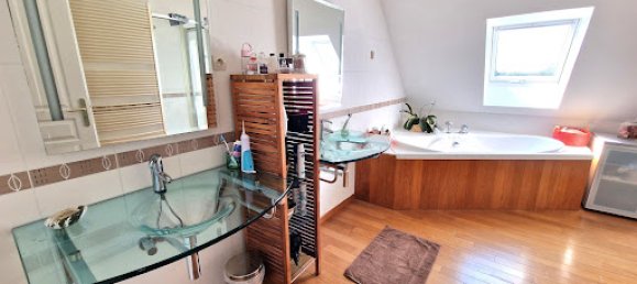 Casa T6 em Montreuil, France N.º 262350 13