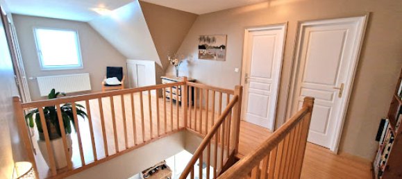 Casa T6 em Montreuil, France N.º 262350 12