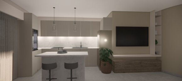 2 chambres Appartement à Piraeus, Greece No. 2069 9