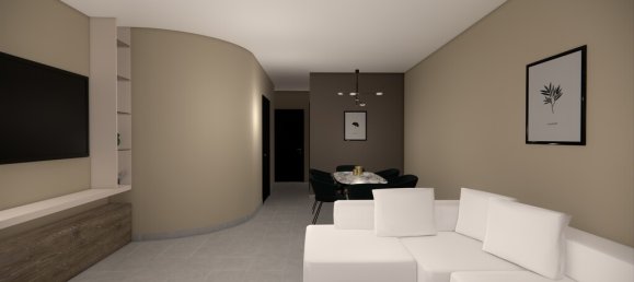 2 chambres Appartement à Piraeus, Greece No. 2069 4