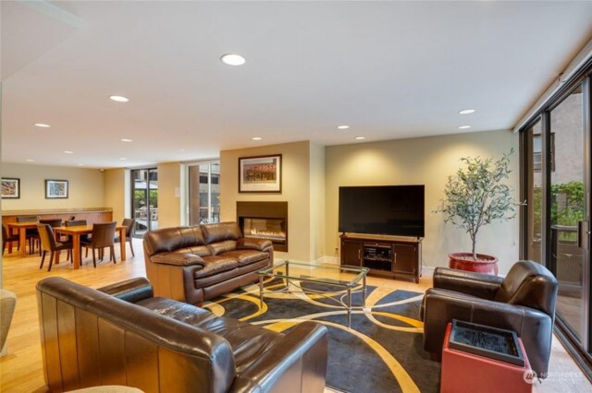 2 Schlafzimmer Haus in Seattle, USA, Nr. 274350