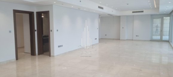 4 bedrooms Penthouse in Al Raha Beach, UAE No. 26271 23