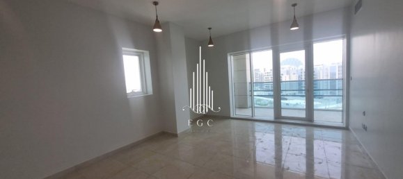 4 bedrooms Penthouse in Al Raha Beach, UAE No. 26271 8