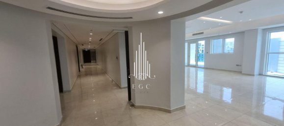 4 bedrooms Penthouse in Al Raha Beach, UAE No. 26271 19