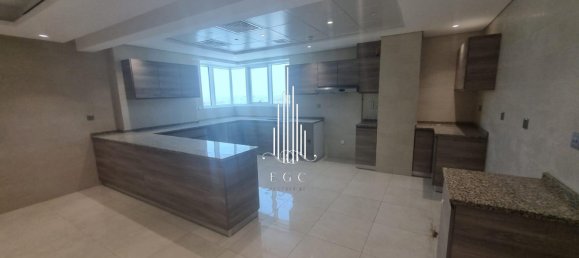 4 bedrooms Penthouse in Al Raha Beach, UAE No. 26271 15